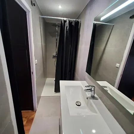 Apartment Appartement 