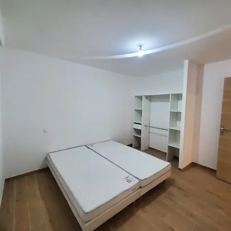 Apartment Appartement 