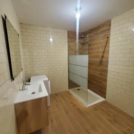 Apartment Appartement 